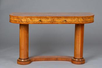 Console Table - 1990